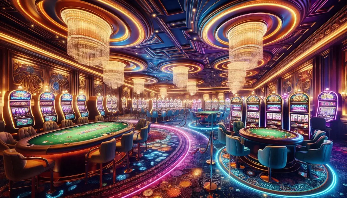 Insta Spin Casino